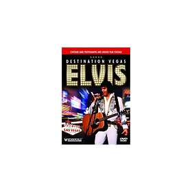 Elvis: Presley Destination Vegas