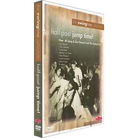 Half-past Jump Time!