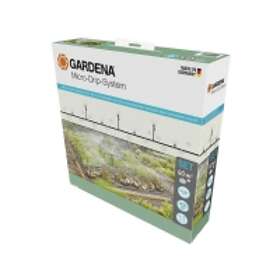 Gardena Micro-Drip-System Starter Set 15 Plants 13450-20