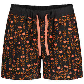 Maloja SpitzahornM. Shorts (Femme)