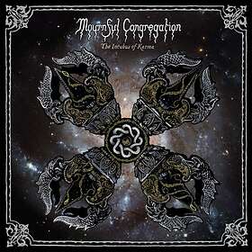 Mournful Congregation Incubus Of Karma CD