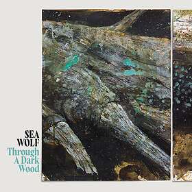Sea Wolf Through A Dark Wood CD