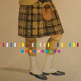 Future Bible Heroes Partygoing CD