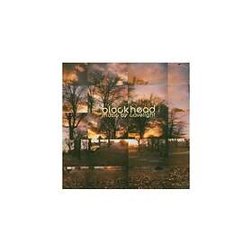 Blockhead Music By Cavelight CD