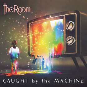 The Roomates Caught By Machine CD