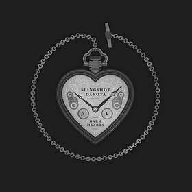 Slingshot Dakota Dark Hearts CD