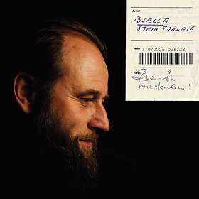 Stein Torleif Bjella Øvre-Ål Toneakademi CD