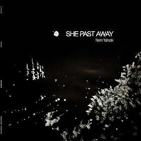She Past Away Narin Yalnizlik CD