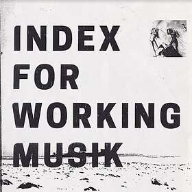 Index For Working Musik Dragging The Needlework Kids At Uphole CD