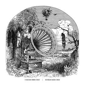 Vi Som Älskade Varandra Så Mycket Den Sorgligaste Musiken I Världen CD