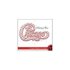 Chicago XXXIII O Christmas Three CD