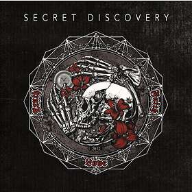 Secret Discovery Truth, Faith, Love CD