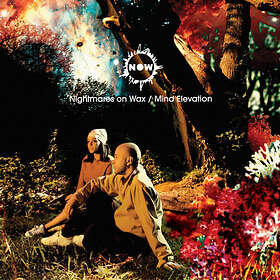 Nightmares On Wax Mind Elevation CD