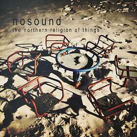 Nosound Northern Religion Of Things CD
