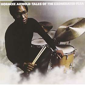 Horacee Arnold Tales Of The Exonerated Flea CD