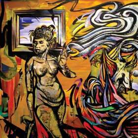 Evangelista In Animal Tongue CD