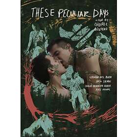 These Peculiar Days DVD