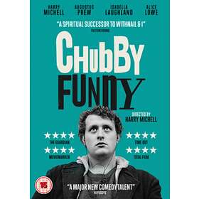 Chubby Funny DVD
