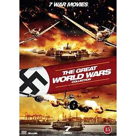 Great World Wars Collection The (7 movies) DVD