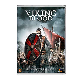 Viking Blood (DVD)
