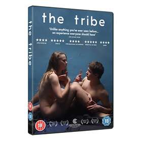 The Tribe DVD