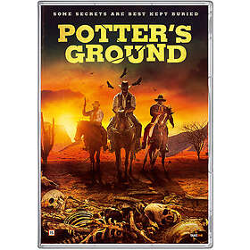 Potters ground (DVD)