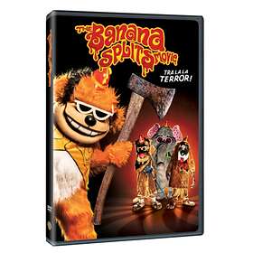 Banana Splits DVD