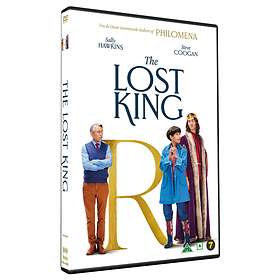 The Lost King (DVD)