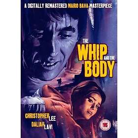 The Whip And Body (DVD)