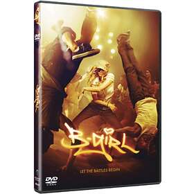 B-Girl (DVD)