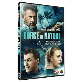 Force of Nature (DVD)