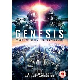 Genesis DVD