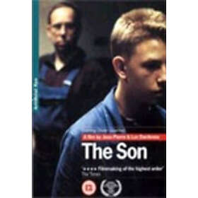 The Son (aka Le Fils) DVD