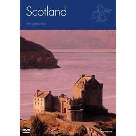 Scotland: The Grand Tour (DVD)