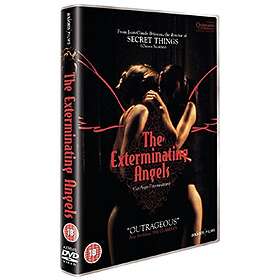 The Exterminating Angels (DVD)