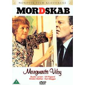 Mordskab DVD