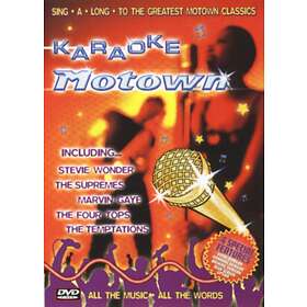 Karaoke: Motown