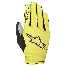 AlpineStars Bicycle Aero 3 Long Gloves (Men's)