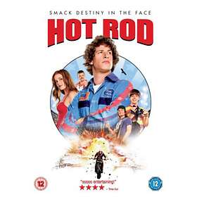 Rod DVD