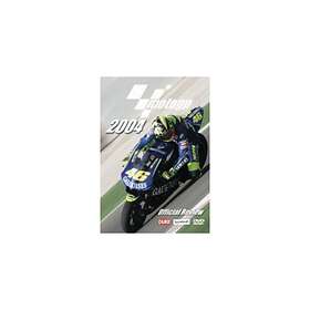 Motogp Review: 2004 (DVD)
