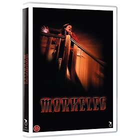 Mørkeleg. (DVD)