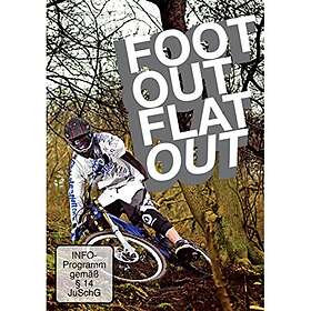 Foot Out Flat Out (DVD)