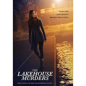 The lakehouse murders (DVD)