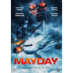 Mayday (DVD)