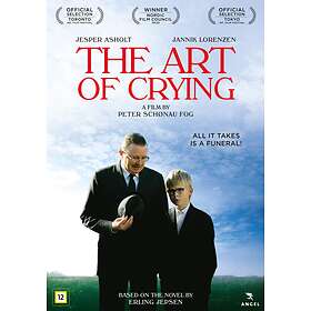 Konsten att gråta i kör (DVD)