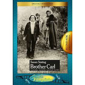 Brother Carl (DVD)