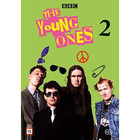 Hemma Värst vol Sesong 2 (DVD)