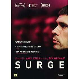 Surge (DVD)