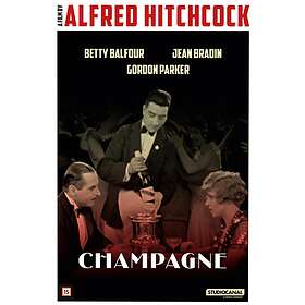 Champagne (DVD)