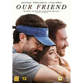Our Friend (DVD)